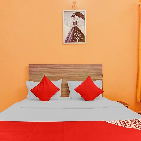 Hotel O Orlov نويدا المظهر الخارجي الصورة