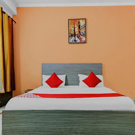 Hotel O Orlov نويدا المظهر الخارجي الصورة