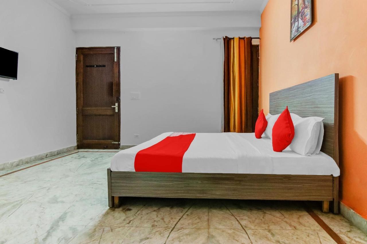 Hotel O Orlov نويدا المظهر الخارجي الصورة