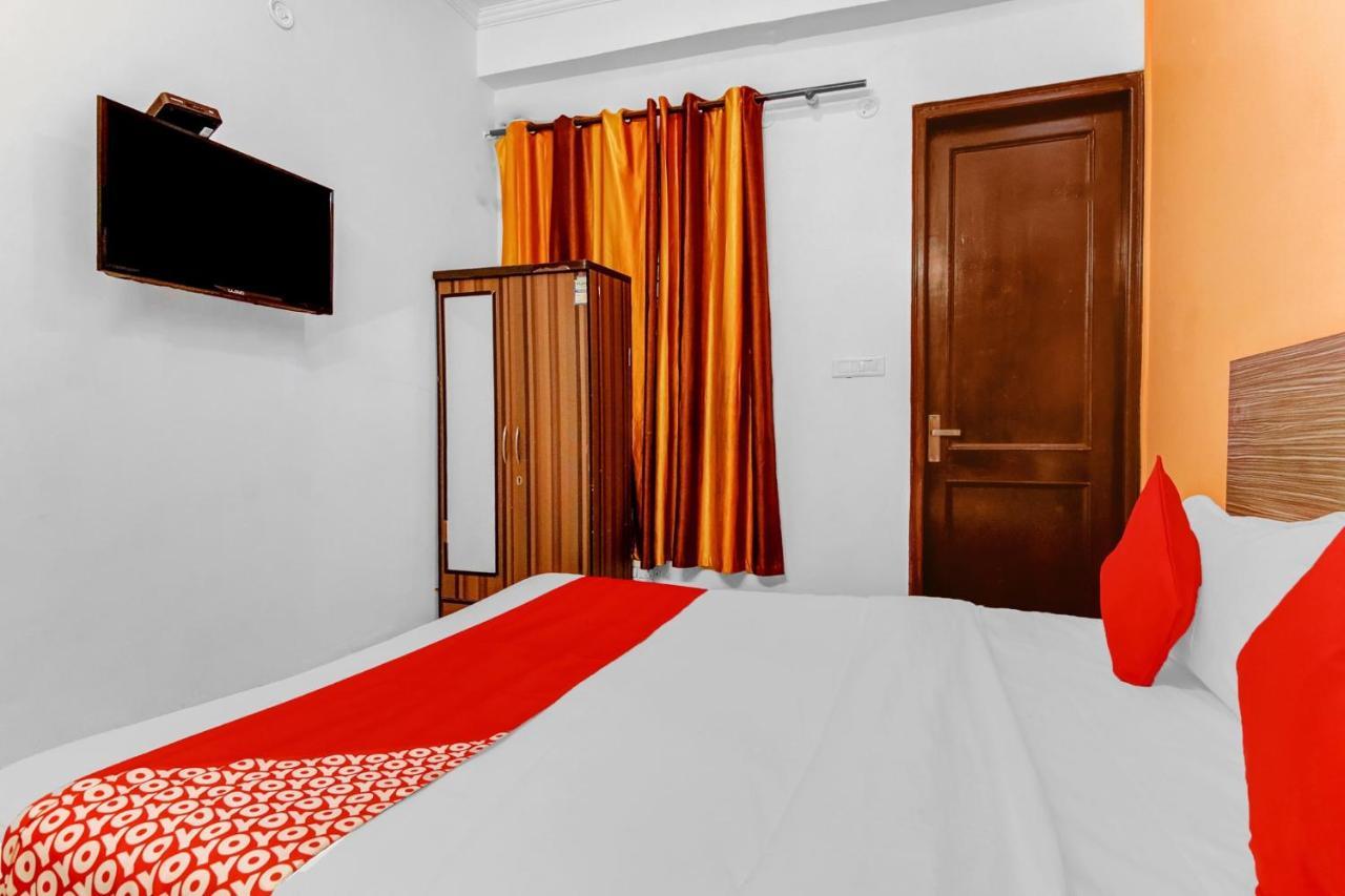 Hotel O Orlov نويدا المظهر الخارجي الصورة