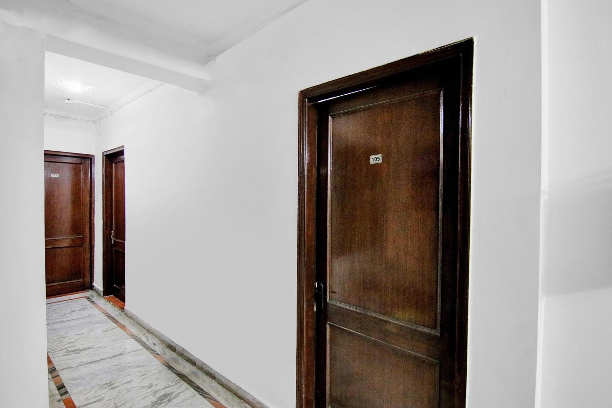 Hotel O Orlov نويدا المظهر الخارجي الصورة