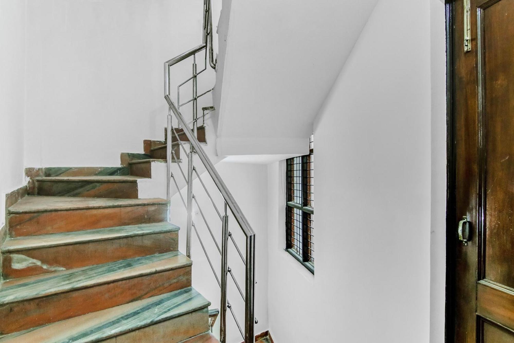 Hotel O Orlov نويدا المظهر الخارجي الصورة