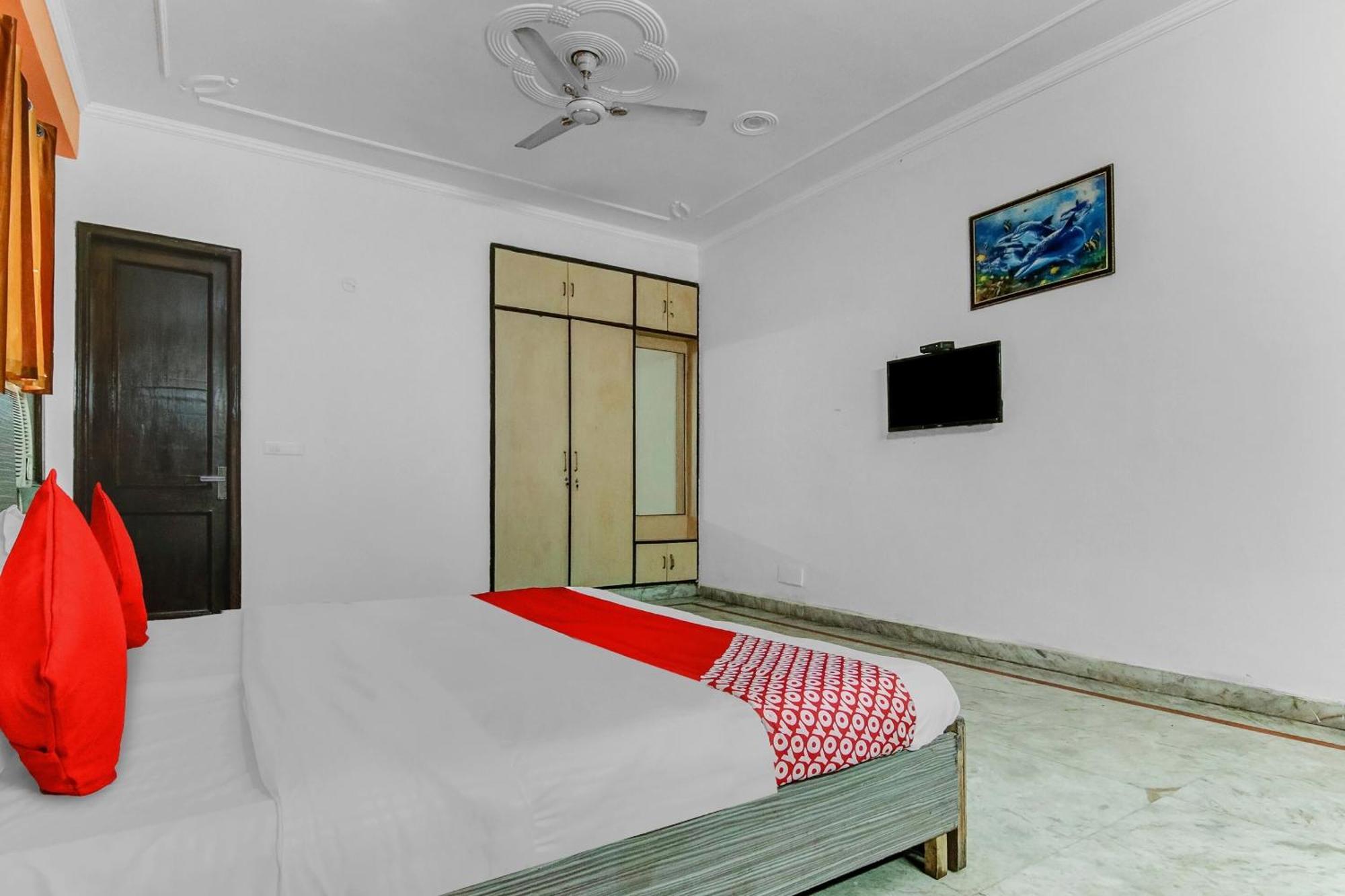 Hotel O Orlov نويدا المظهر الخارجي الصورة