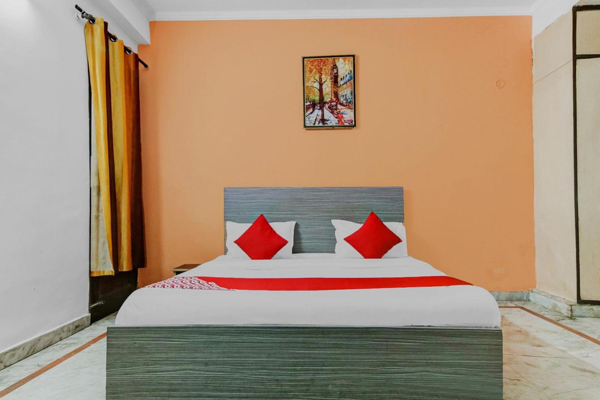 Hotel O Orlov نويدا المظهر الخارجي الصورة