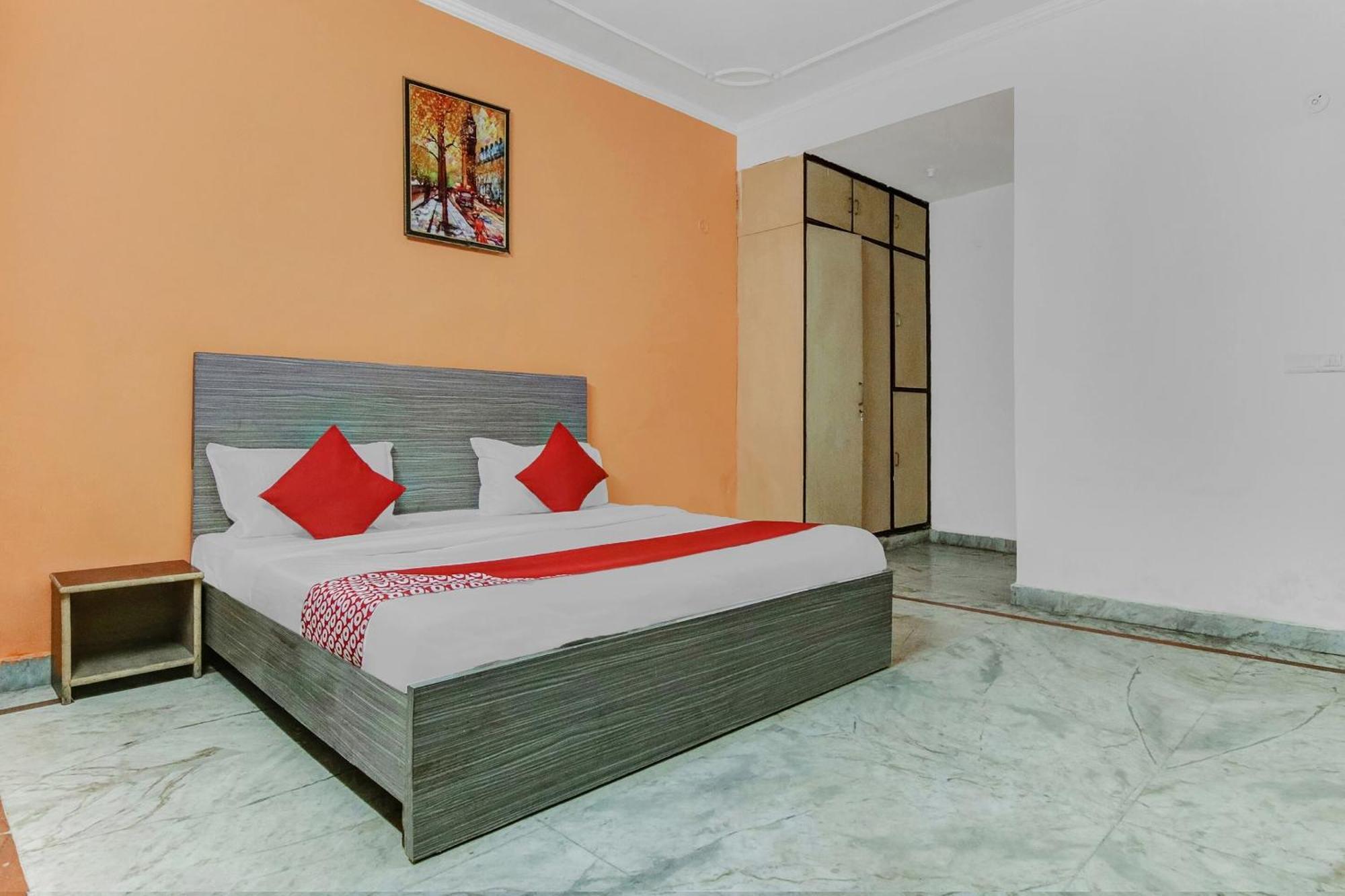 Hotel O Orlov نويدا المظهر الخارجي الصورة