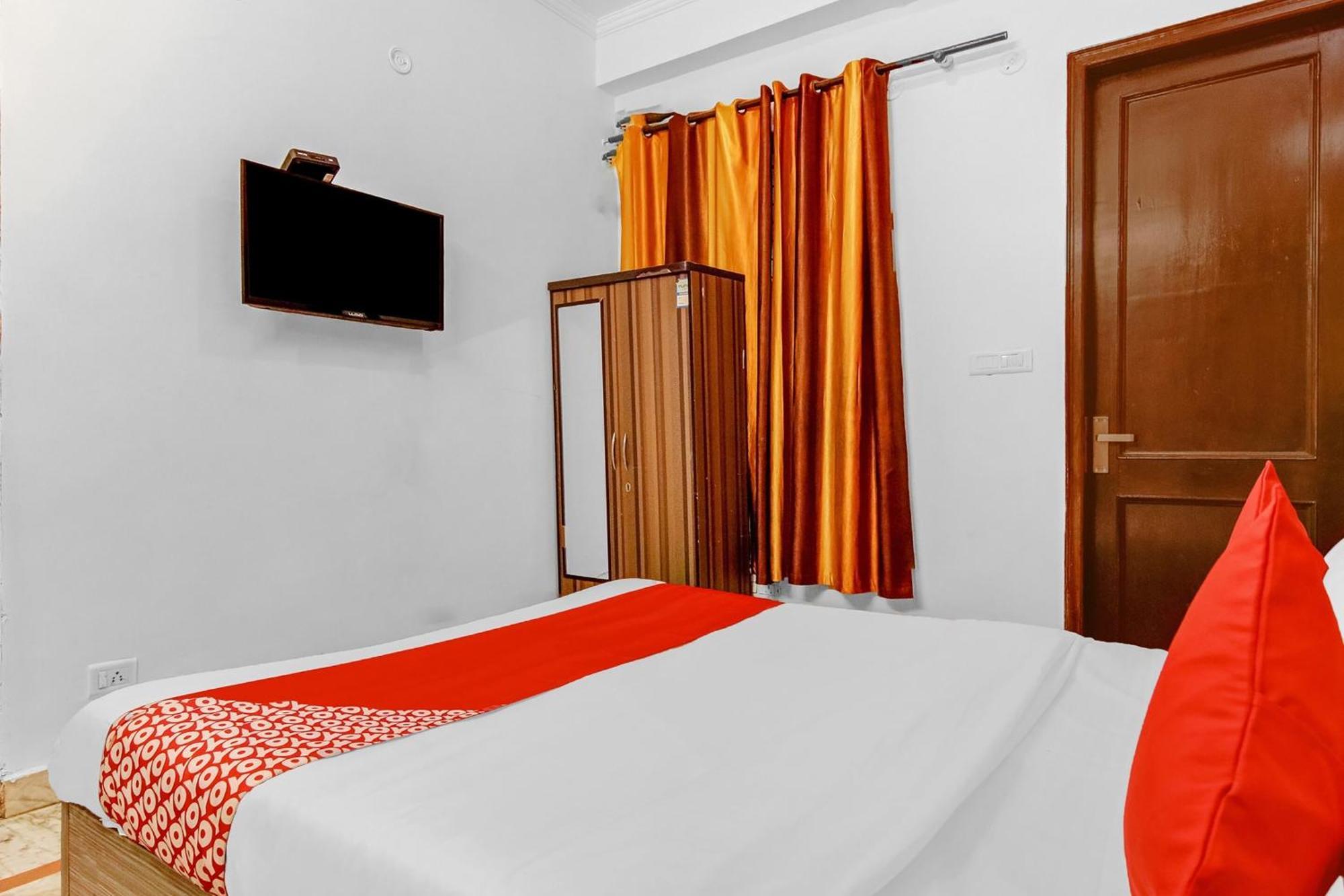 Hotel O Orlov نويدا المظهر الخارجي الصورة