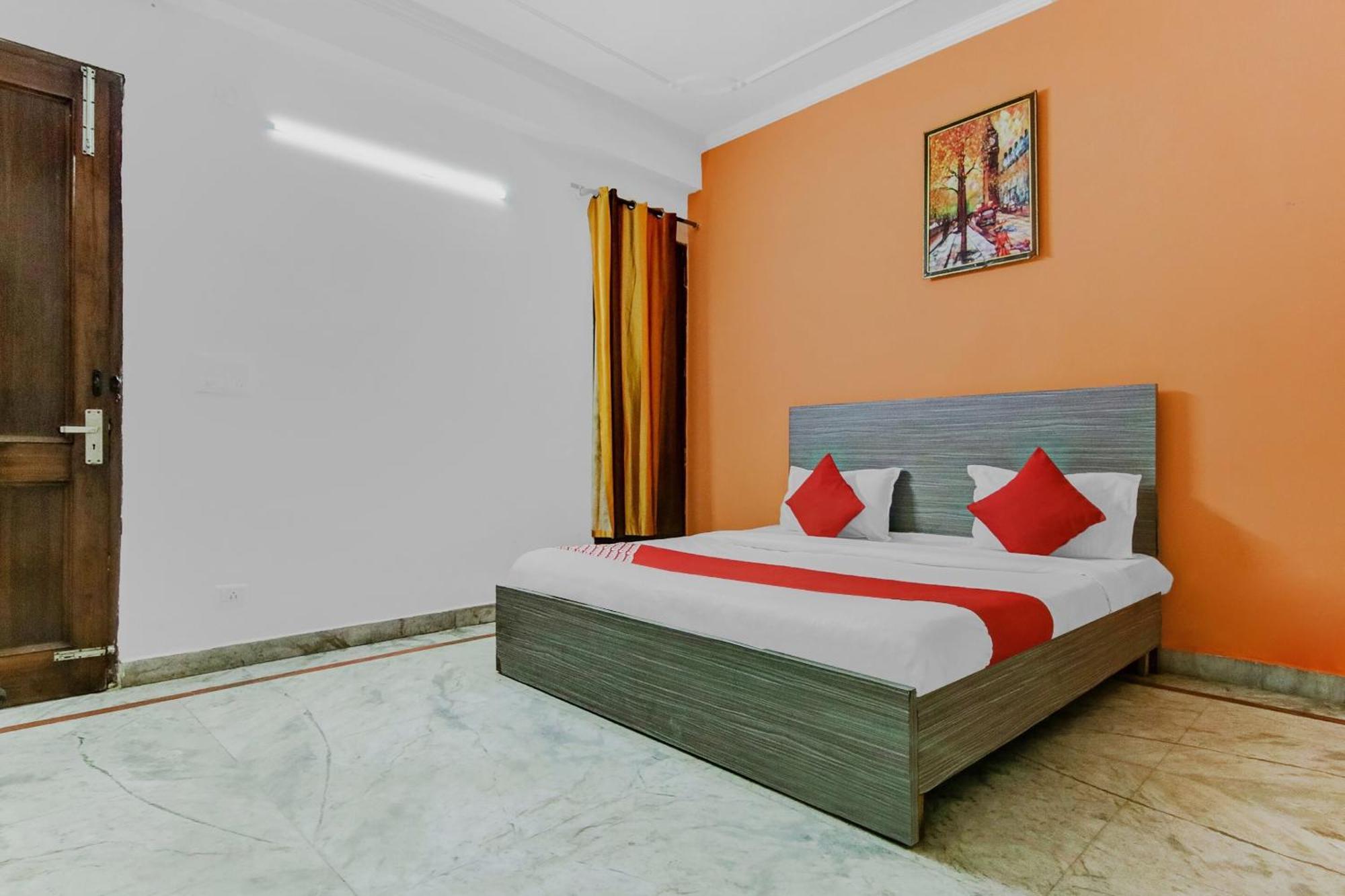 Hotel O Orlov نويدا المظهر الخارجي الصورة
