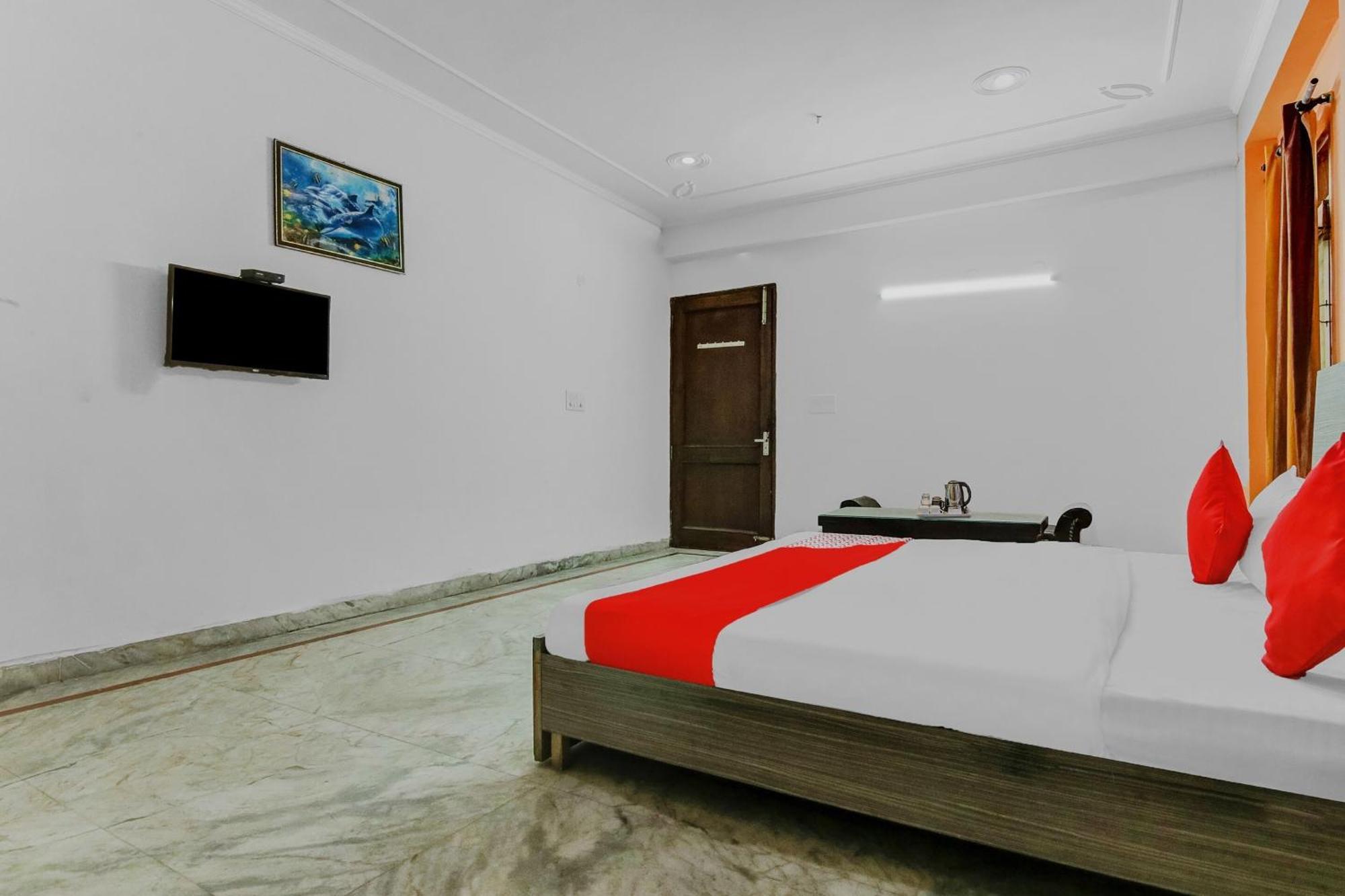Hotel O Orlov نويدا المظهر الخارجي الصورة