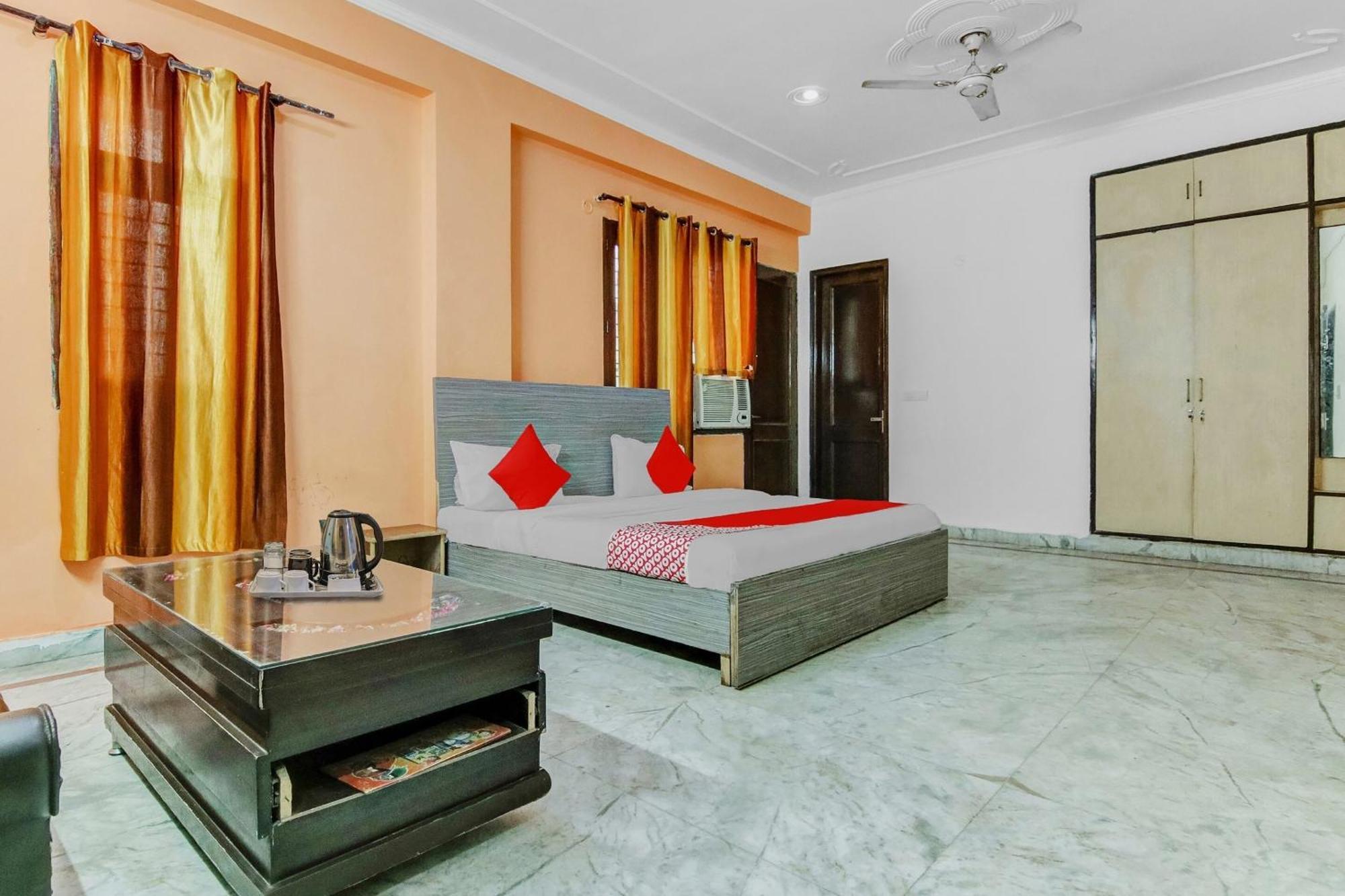 Hotel O Orlov نويدا المظهر الخارجي الصورة