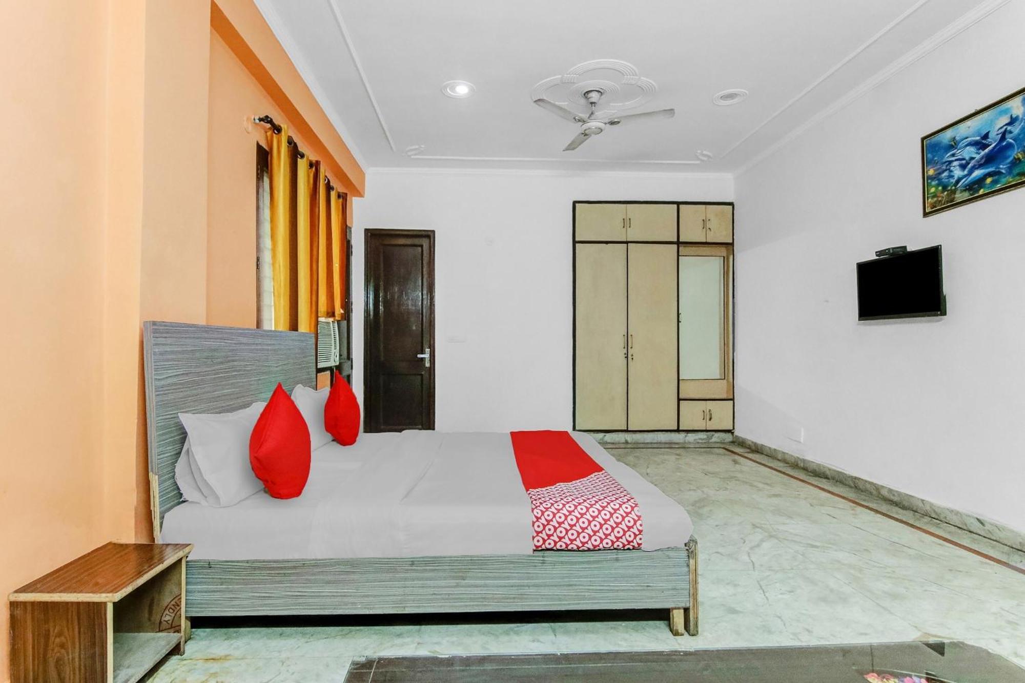 Hotel O Orlov نويدا المظهر الخارجي الصورة